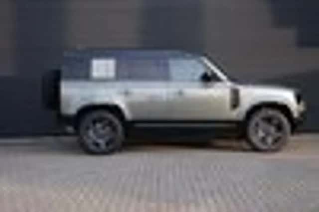 Land Rover Defender (2026) thumbnail 53