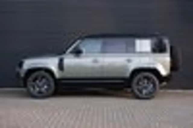 Land Rover Defender (2026) thumbnail 56