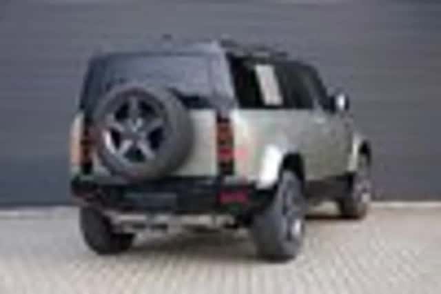 Land Rover Defender (2026) thumbnail 57