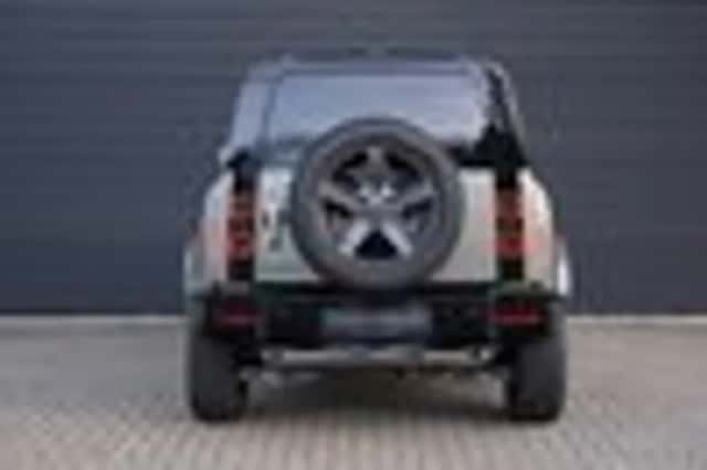 Land Rover Defender (2026) thumbnail 58