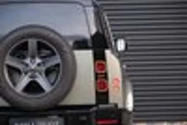 Land Rover Defender (2026) thumbnail 59
