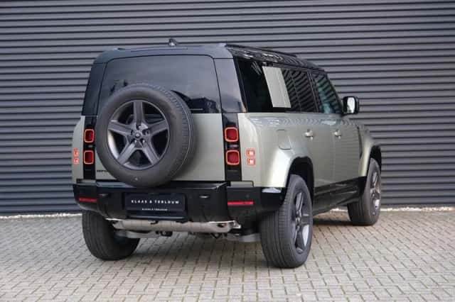Land Rover Defender (2026) thumbnail 7