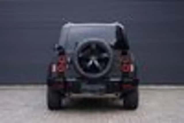 Land Rover Defender (2025) thumbnail 19