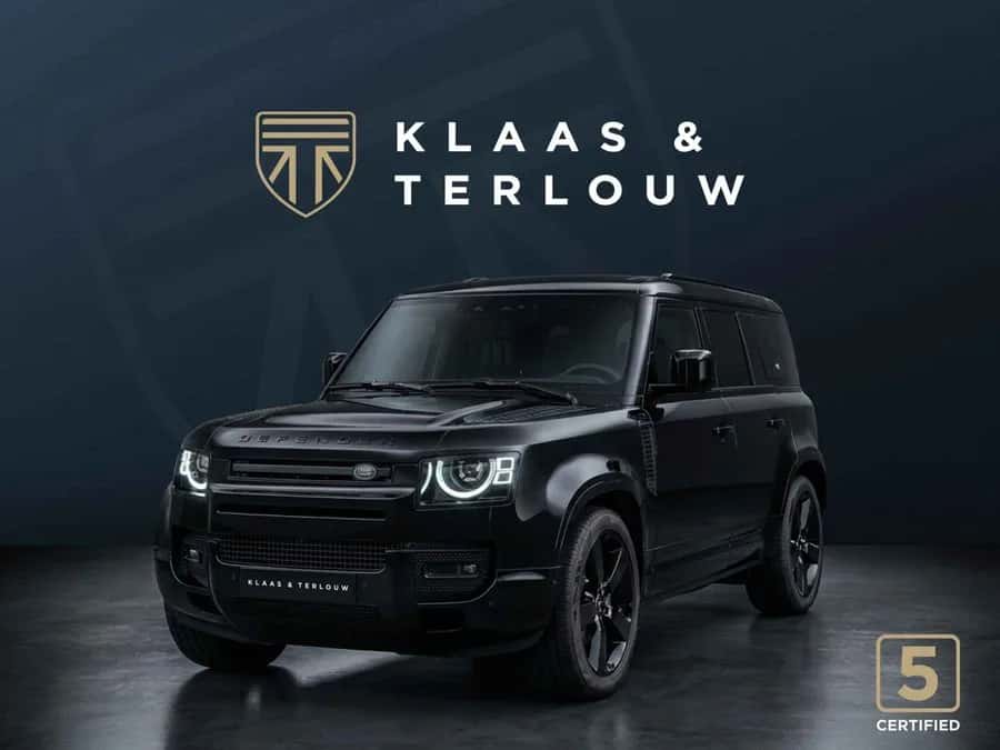 Land Rover Defender (2025) — foto 1