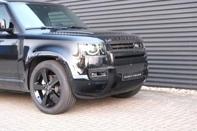 Land Rover Defender (2025) thumbnail 40