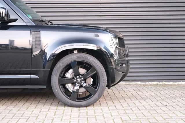 Land Rover Defender (2025) thumbnail 41
