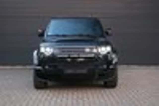 Land Rover Defender (2025) thumbnail 56