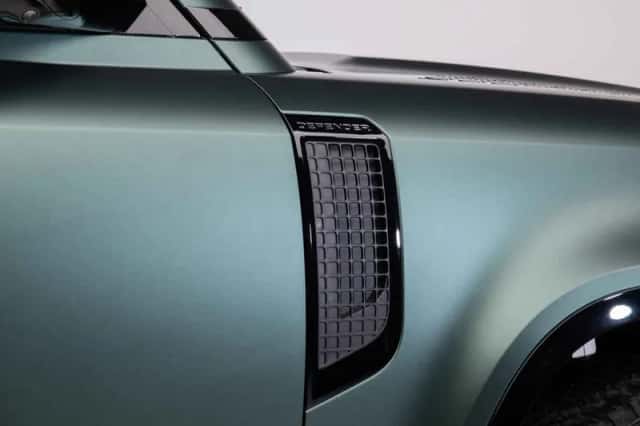 Land Rover Defender (2026) thumbnail 11