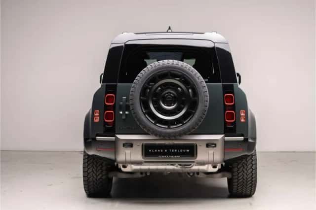 Land Rover Defender (2026) thumbnail 12