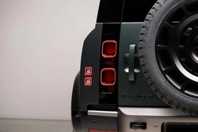 Land Rover Defender (2026) thumbnail 14