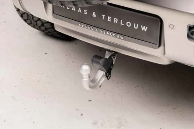 Land Rover Defender (2026) thumbnail 20