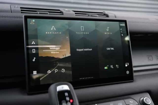 Land Rover Defender (2026) thumbnail 40