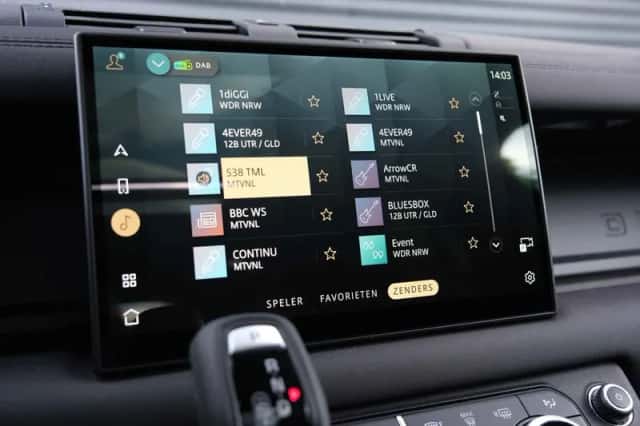 Land Rover Defender (2026) thumbnail 42