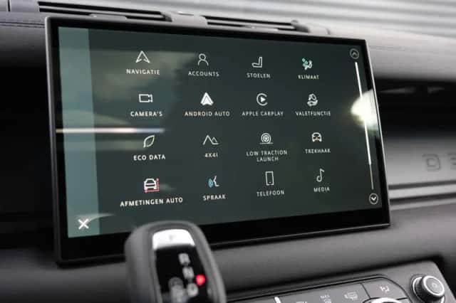 Land Rover Defender (2026) thumbnail 43