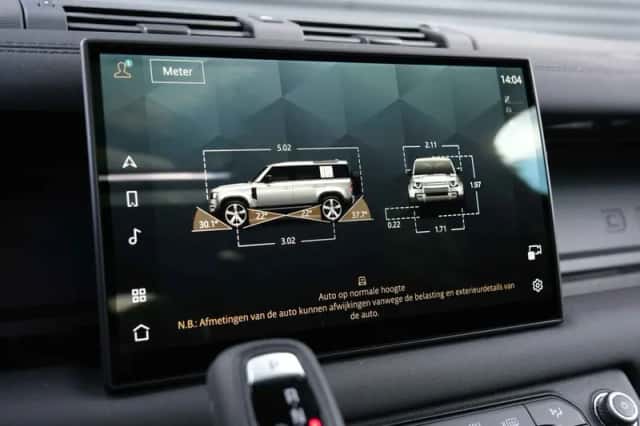 Land Rover Defender (2026) thumbnail 44