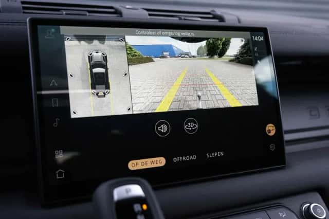 Land Rover Defender (2026) thumbnail 45