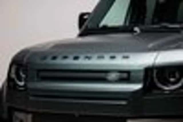 Land Rover Defender (2026) thumbnail 50