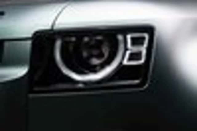 Land Rover Defender (2026) thumbnail 51