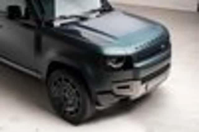 Land Rover Defender (2026) thumbnail 52