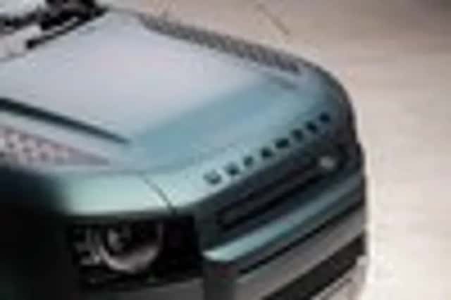 Land Rover Defender (2026) thumbnail 53