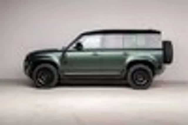 Land Rover Defender (2026) thumbnail 54