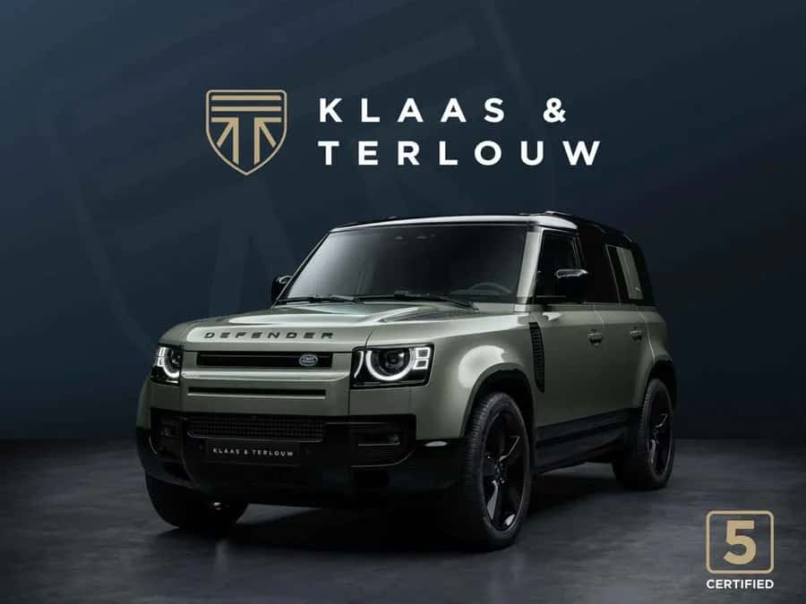 Land Rover Defender (2025) — foto 1