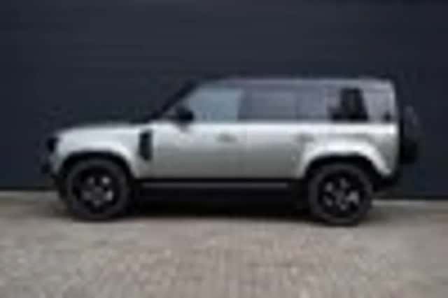 Land Rover Defender (2025) thumbnail 37