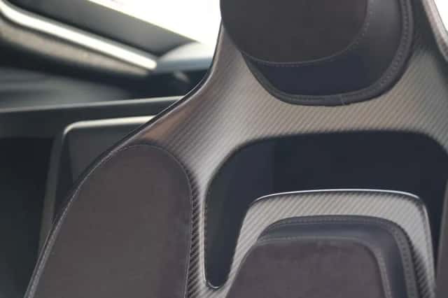 Aston Martin Vantage (2025) thumbnail 31