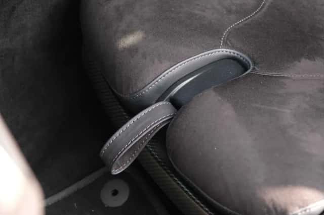 Aston Martin Vantage (2025) thumbnail 32