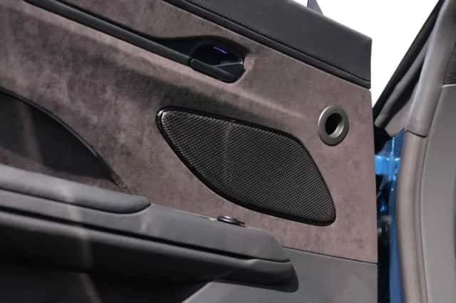 Aston Martin Vantage (2025) thumbnail 34