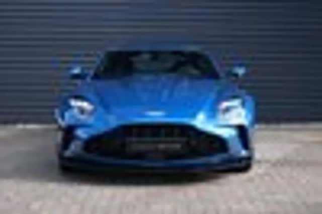 Aston Martin Vantage (2025) thumbnail 67