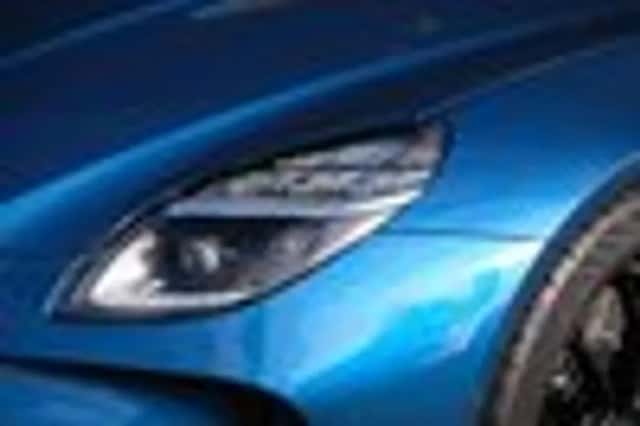 Aston Martin Vantage (2025) thumbnail 71