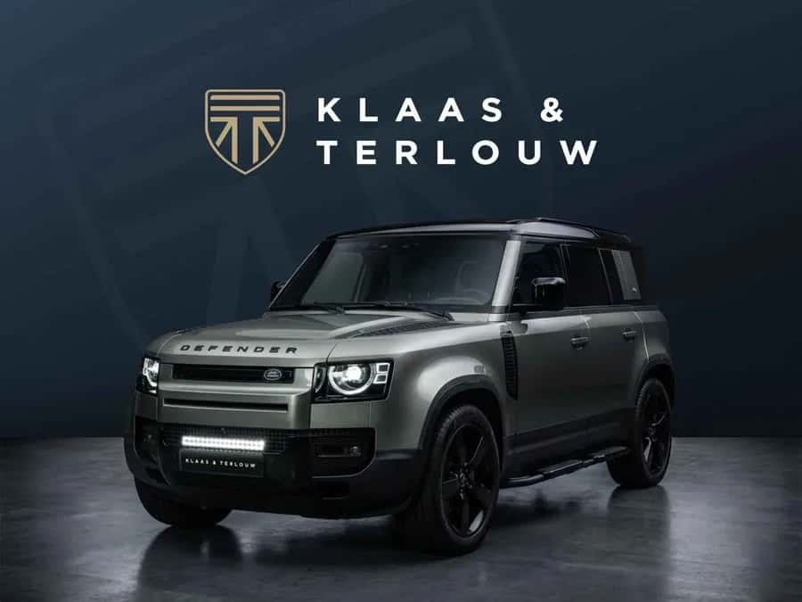 Land Rover Defender (2023) — foto 1