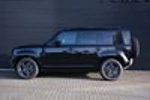 Land Rover Defender (2025) thumbnail 48