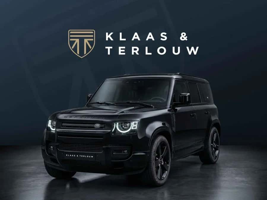 Land Rover Defender (2022) — foto 1
