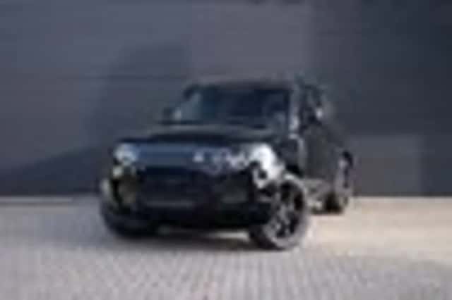 Land Rover Defender (2022) thumbnail 43