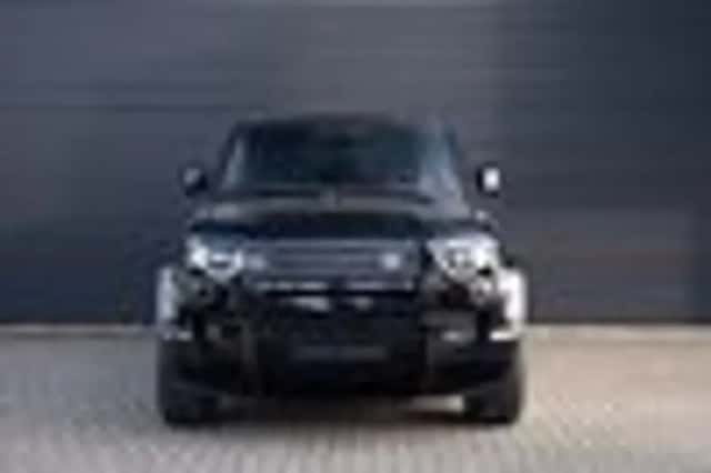 Land Rover Defender (2022) thumbnail 47