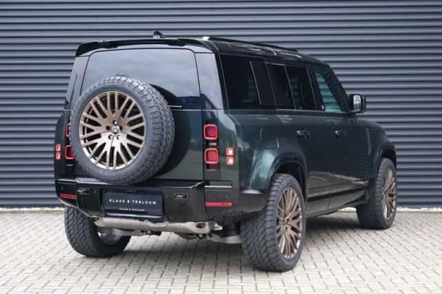 Land Rover Defender (2026) thumbnail 14