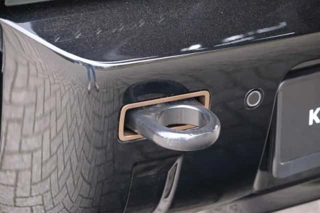 Land Rover Defender (2026) thumbnail 19