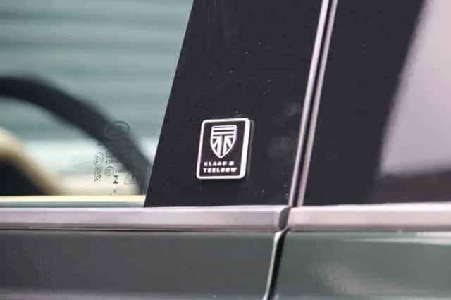 Land Rover Defender (2026) thumbnail 20