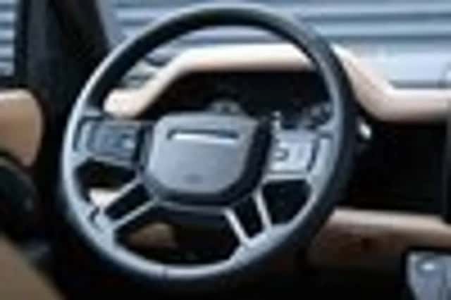 Land Rover Defender (2026) thumbnail 59