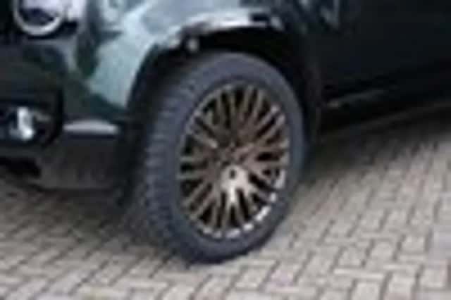 Land Rover Defender (2026) thumbnail 62
