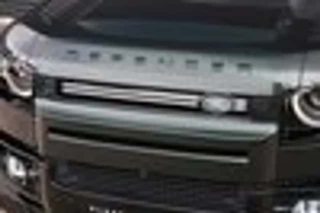 Land Rover Defender (2026) thumbnail 64
