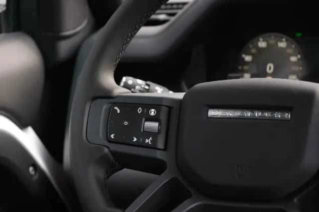 Land Rover Defender (2026) thumbnail 19