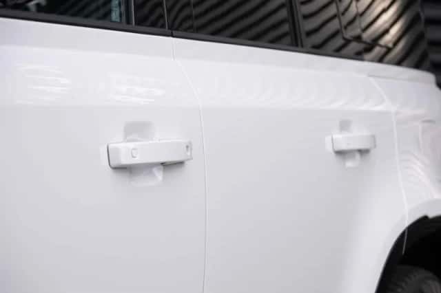 Land Rover Defender (2026) thumbnail 4