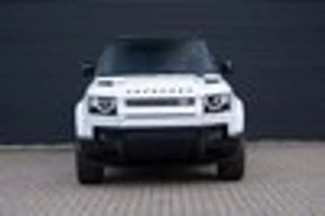 Land Rover Defender (2026) thumbnail 31