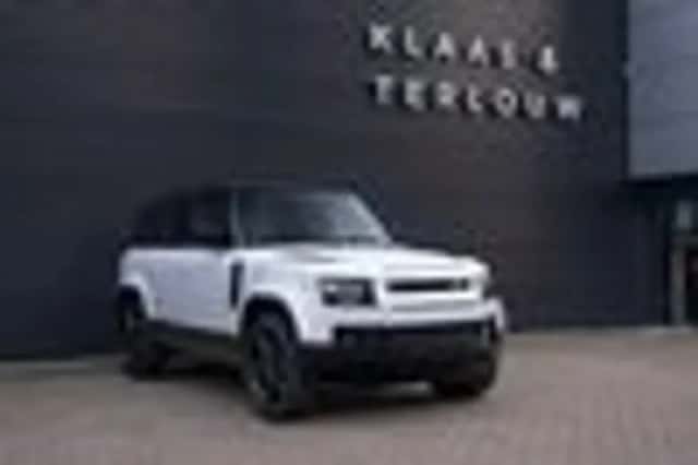 Land Rover Defender (2026) thumbnail 32