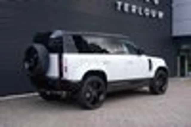 Land Rover Defender (2026) thumbnail 35