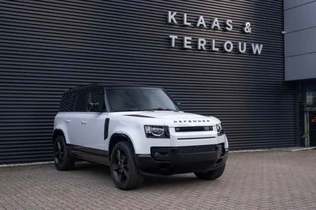 Land Rover Defender (2026) thumbnail 6