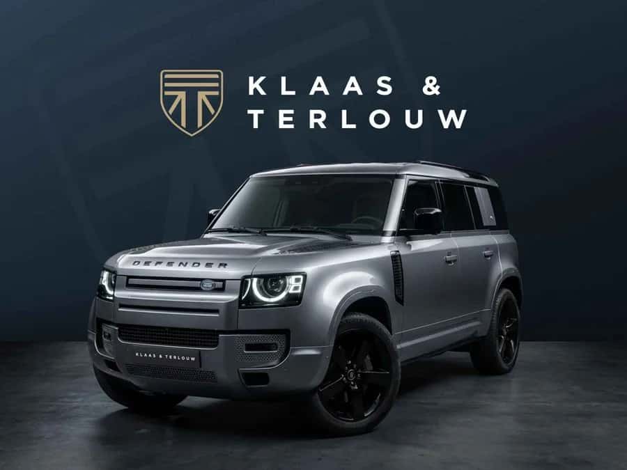 Land Rover Defender (2022) — foto 1